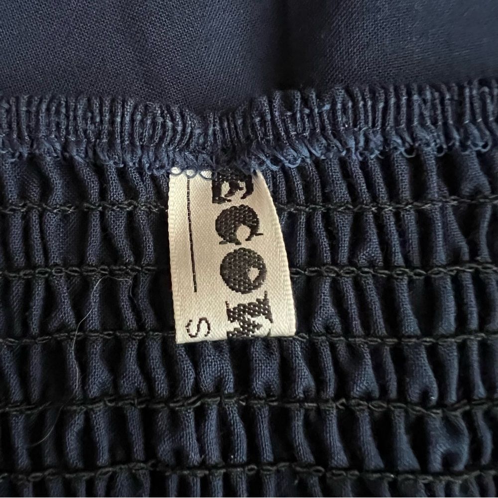 Ecowish Womens S Spaghetti Strap A-line Swing Dress - Picture 11 of 13